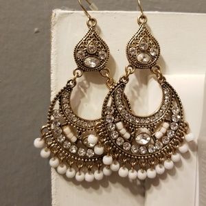 Dangle Earrings